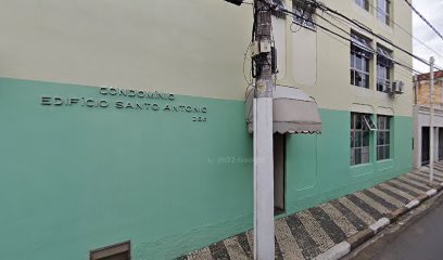 GILMAR NEGÓCIOS IMOBILIÁRIOS