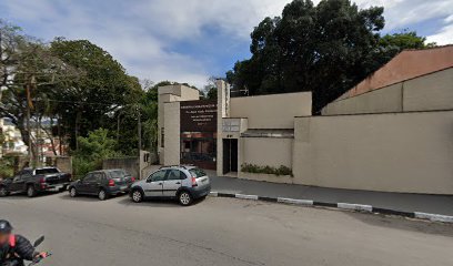 Dr João Paulo Rostirola