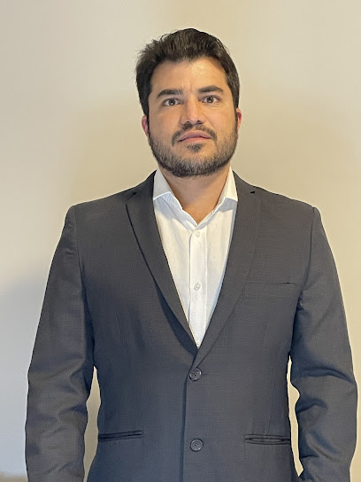 Dr João Ricardo G Carvalho. Médico psiquiatra