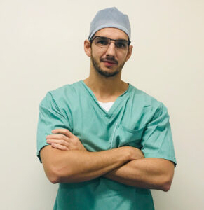 Dr Lucas Furtado - Urologista em Bragança Paulista e São Paulo