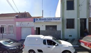 Dr. Ricardo Leme Maciel Ortodontia
