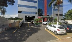 Dr. Ricardo Sanches Brosco