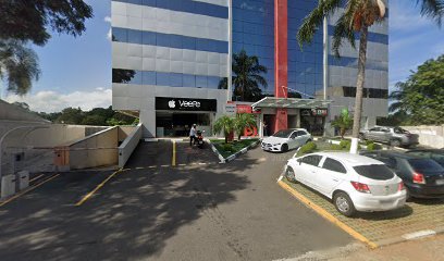 Dr. Ricardo Sanches Brosco