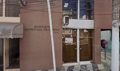 Dr. José Paulo Pignatari Rosas