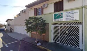 Dra. Marina Scorza Motta - Odontologia