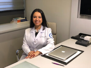 Dra Roberta Mendonça | Proctologista
