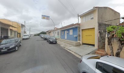Dra. Sara odontologia orofacial