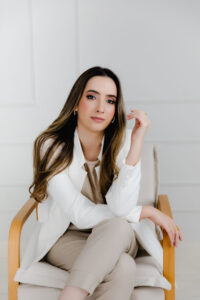 Dra. Taciana Bellotto - Dermatologia e Medicina Estética