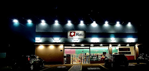 Droga Raia