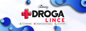Droga lince