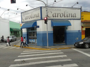 Drogaria Dona Carolina