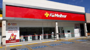 Drogaria Farmelhor Bragança Paulista