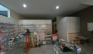 Drogaria Iguatemi