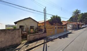 Drogaria Oliveira Gomes