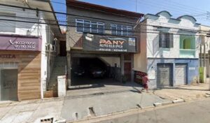 Drogaria Pires Pimentel