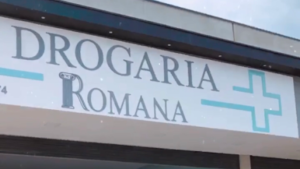 Drogaria Romana