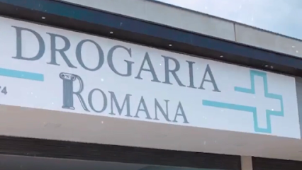 Drogaria Romana