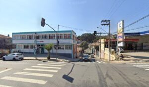 Drogaria Salazar Serrano Ltda -
