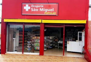 Drogaria São Miguel Popular