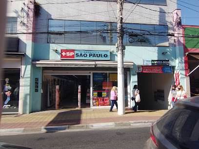 Drogaria São Paulo