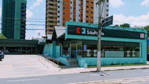 Drogaria São Paulo