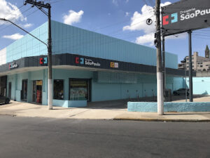 Drogaria São Paulo