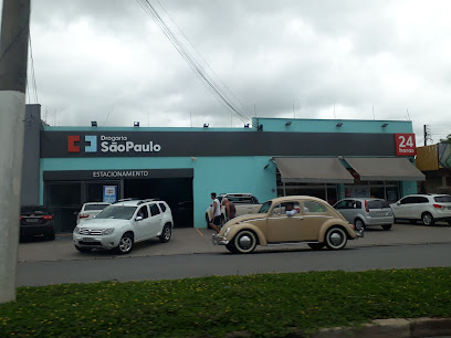 Drogaria São Paulo