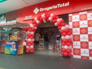 Drogaria Total - Unidade Unifarma