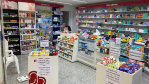 Drogaria Unifarma Bragança Paulista