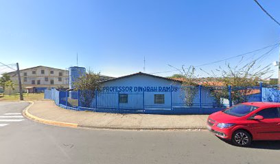 E. M. "Prof. Dinorah Ramos"