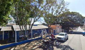 EACS SÃO VICENTE