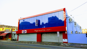 ÉDMAIS Bragança Paulista