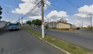 E.E. João Ernesto de Almeida Vanni