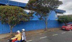 EEMABA - Ministro Alcindo Bueno de Assis