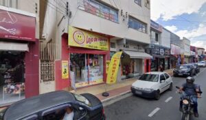 EEV Store