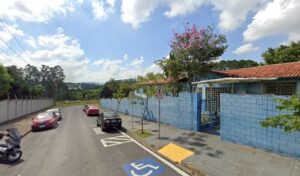 EM Abner Antônio Sperendio
