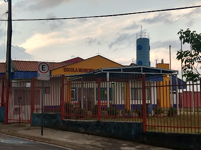 EM Professora Célia Grasson