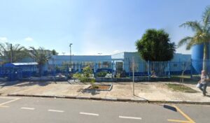 EM Professora Eliana Peluso Sperandio