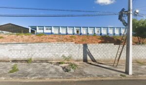 ESCOLA NOVA 12 SALAS - PADRÃO FNDE