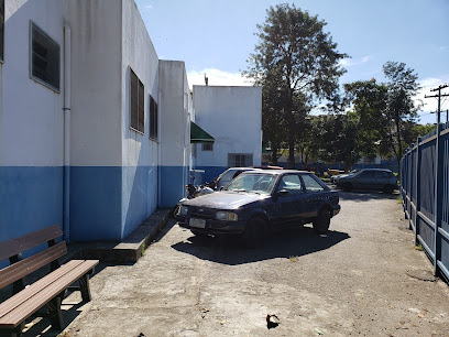 ESF SÃO LOURENÇO