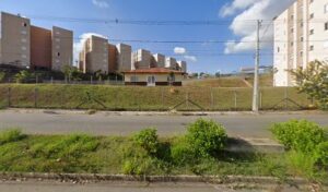 ESF São Francisco de Assis