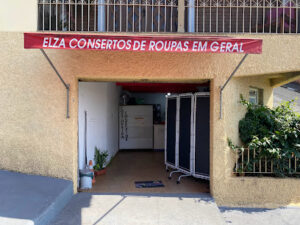 Elza Consertos De Roupas Em Geral