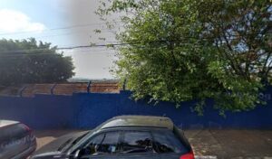 Escola Antonio Dorival Monteiro de Oliveira