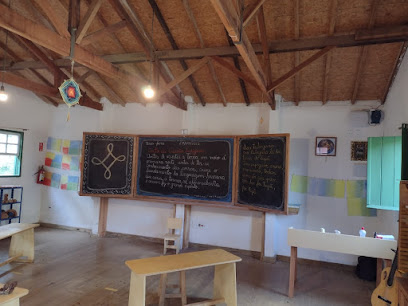 Escola Cacau