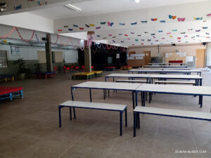 Escola Estadual Cásper Líbero