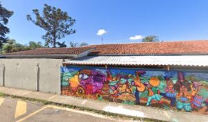 Escola Estadual Desportista Inaldo Manta