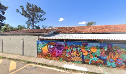 Escola Estadual Desportista Inaldo Manta