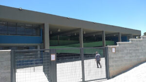 Escola Estadual Jardim São Miguel