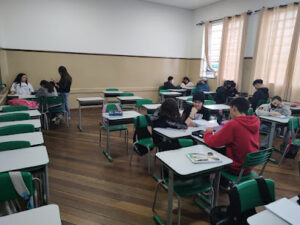 Escola Estadual José Guilherme
