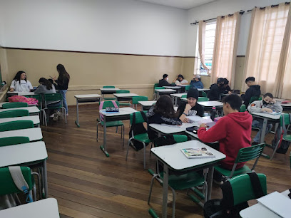 Escola Estadual José Guilherme
